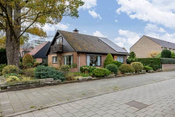 Woning Beneluxlaan 272 Heemskerk