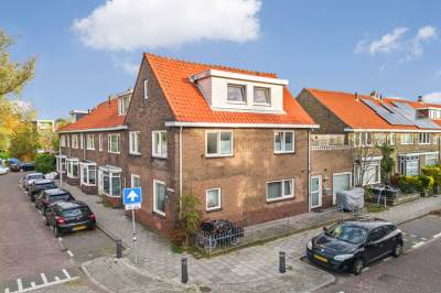 Woning Wilgenstraat 6 Zaandam