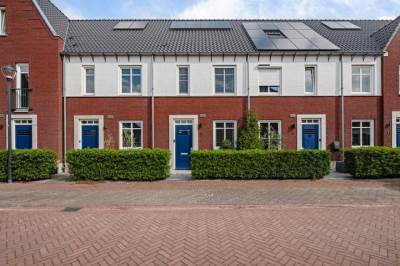 Woning Drieloper 9 Nuenen