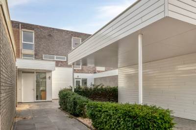 Woning Huygensstraat 115 Boxtel