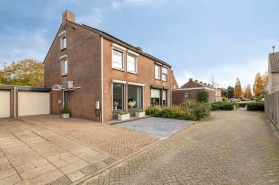 Woning Looizicht 21 Ossendrecht