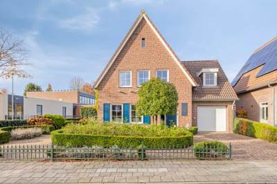 Woning Kapelaan Nausstraat 9 Egchel