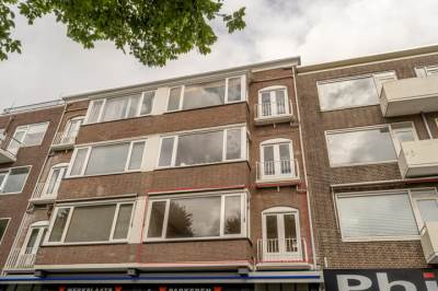 Woning Admiraliteitskade 9A01 Rotterdam