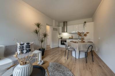 Woning Stadhoudersplein 13A Rotterdam