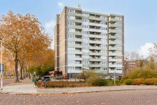Woning Limburglaan 147 Eindhoven