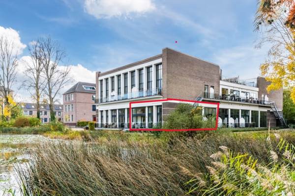 Woning Zwijsenhof 108 Veghel