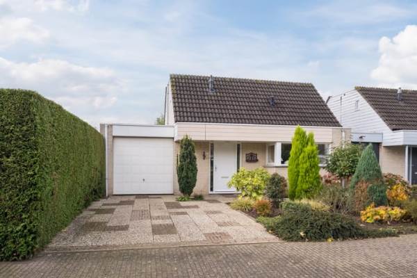 Woning Komijnveld 2 Veghel