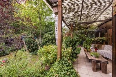 Woning Broeder Hogardstraat 1A Boekel