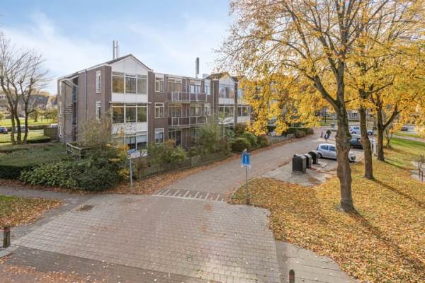 Woning Schildersplein 204 Kaatsheuvel