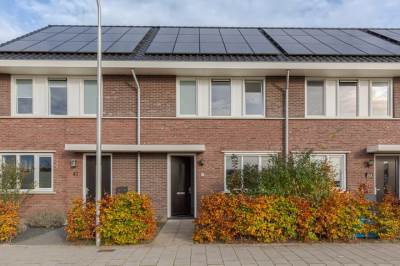 Woning Distelvlinder 43 Wolvega