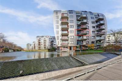 Woning Bordeslaan 441 Den Bosch