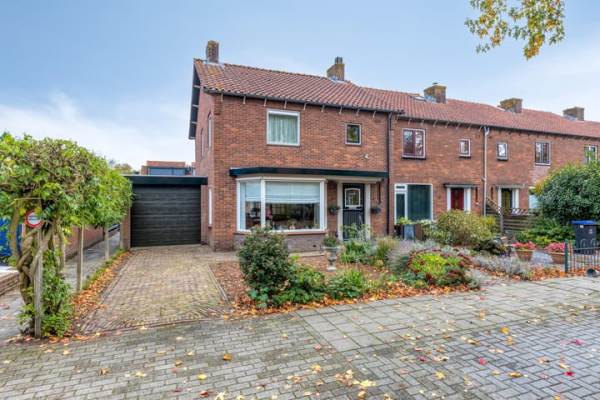 Woning Prinses Beatrixlaan 1 De Meern