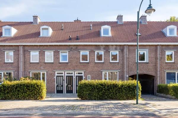 Woning Petrus Dondersstraat 169 Eindhoven