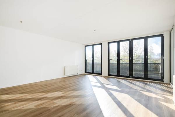 Woning Nederlandlaan 216 Zoetermeer