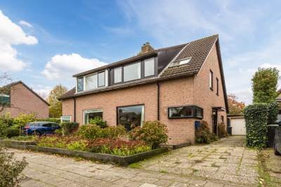 Woning Wilgeboom 15 Culemborg