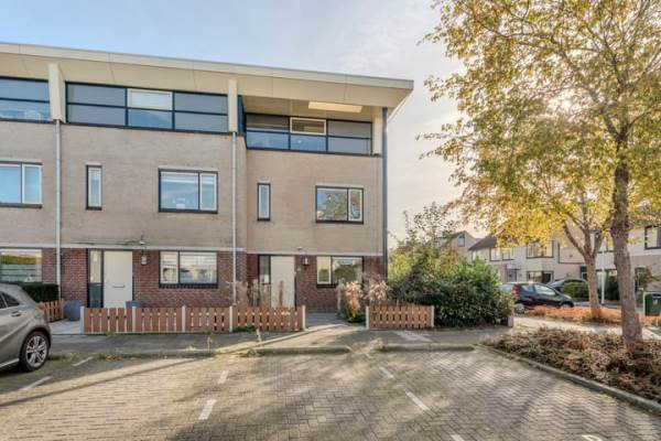 Woning Snoeklaan 114 Voorhout