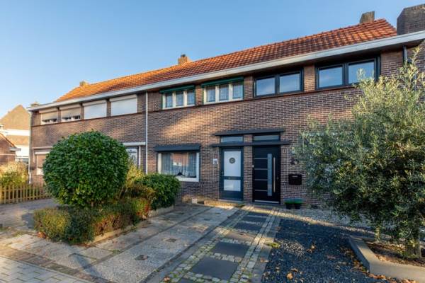 Woning Langeberglaan 19 Brunssum