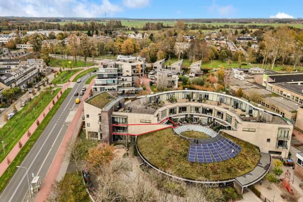 Woning Sokkerwei 10 Castricum