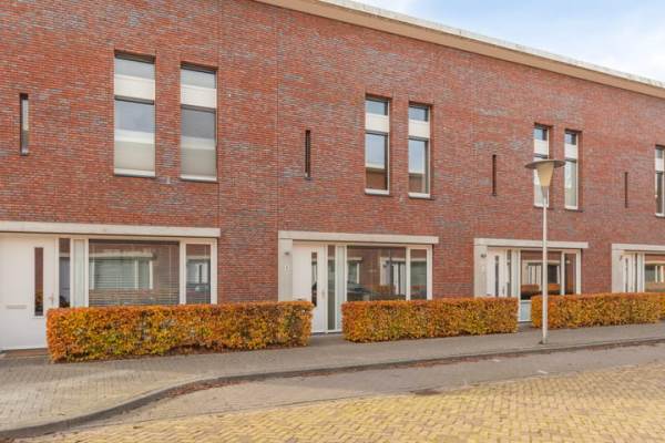 Woning Hamakerstraat 8 Eindhoven