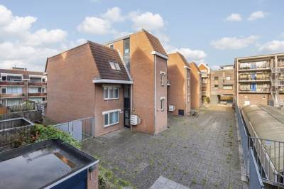 Woning Middellaan 150 Breda