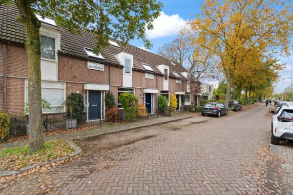 Woning Daalseweg 66 Utrecht