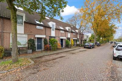 Woning Daalseweg 66 Utrecht