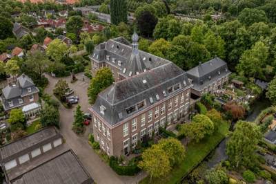 Woning H.B.S.Laan 26 Oud-Beijerland