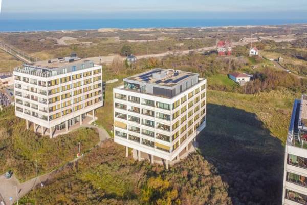 Woning Strandweg 441 Hoek van Holland