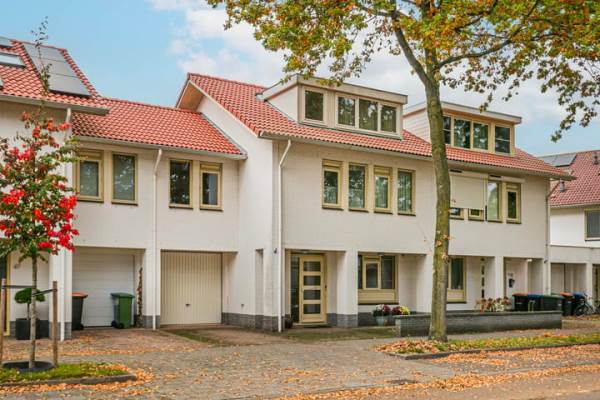 Woning Poortersdreef 71 Amersfoort