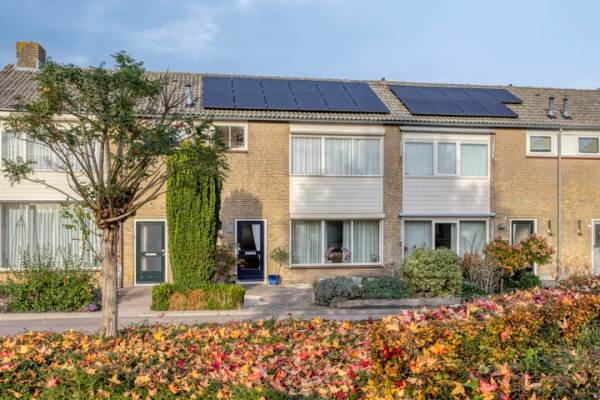 Woning Vrijheidslaan 20 Brakel