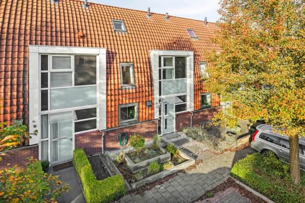 Woning Goudvink 14 Olst
