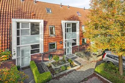 Woning Goudvink 14 Olst
