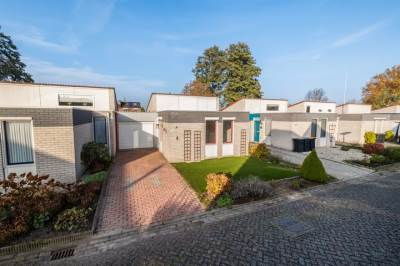 Woning Melisse 28 Dronten