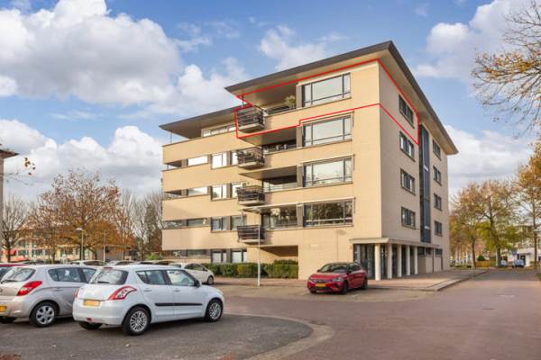 Woning Windstilte 143 De Meern