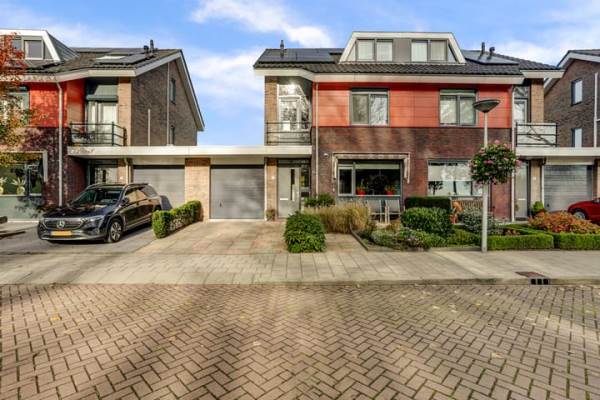 Woning Dirk III straat 5 Nieuw-Lekkerland