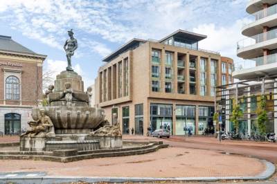 Woning Zaailand 229 Leeuwarden