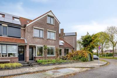 Woning Rietzangerlaan 46 IJsselstein