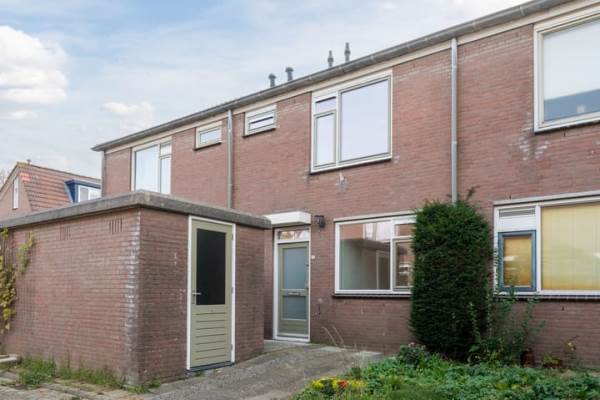 Woning Basilicumhof 19 Voorhout