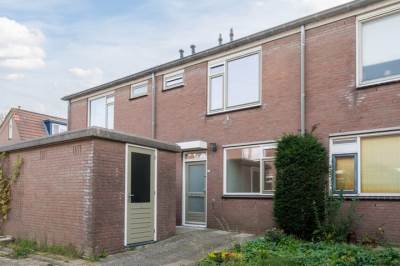 Woning Basilicumhof 19 Voorhout