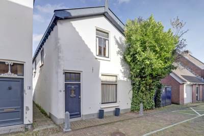 Woning Koestraat 6 Vianen (UT)