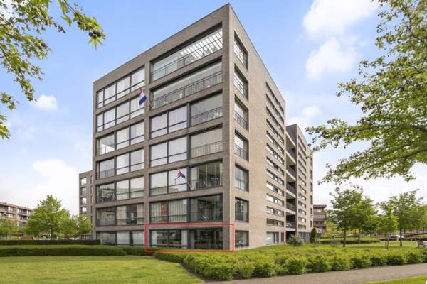 Woning Houtwal 22 Veldhoven