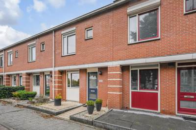 Woning Middenmolenlaan 189 Gouda