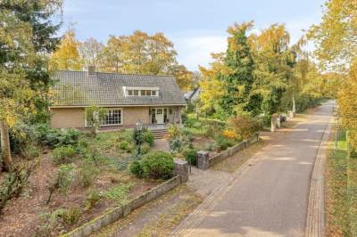 Woning Artillerieweg 13 Uden