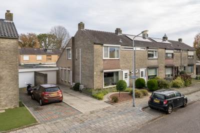Woning Sophiestraat 9 Weert