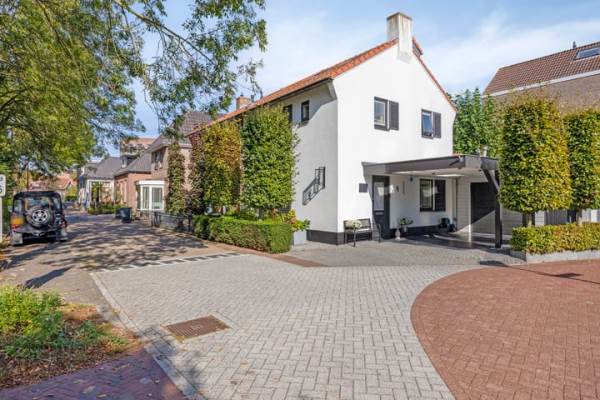 Woning Knijptang 1 Harderwijk