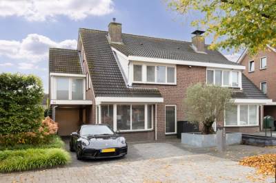 Woning Nijkerkerweg 44 Bunschoten-Spakenburg