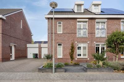 Woning Notarisappel 4 Helden