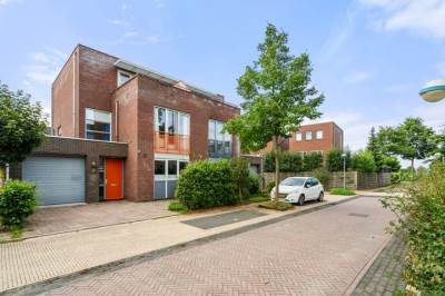 Woning Top Naeffstraat 7 Wageningen