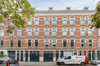 Woning Sleephellingstraat 63 Rotterdam