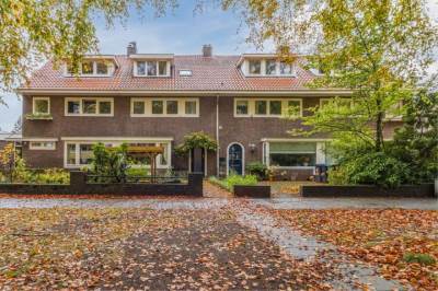 Woning Mesdaglaan 13 Arnhem